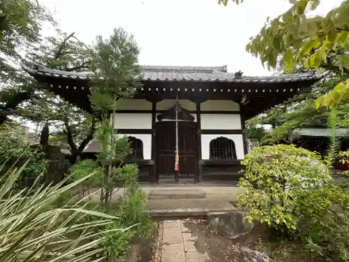 金蔵寺(神奈川県)