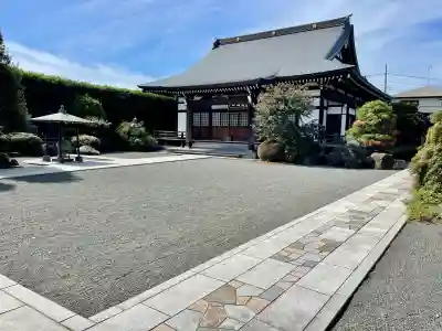 平安院(東京都)