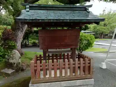 宗像大社(福岡県)