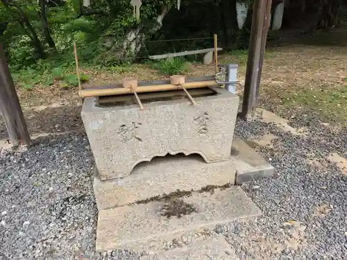 日吉神社(山口県)