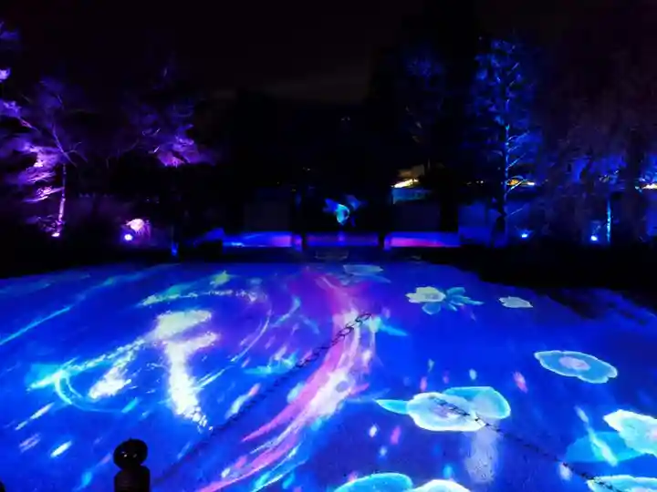 高台寺(高台寿聖禅寺・高臺寺)(京都府)