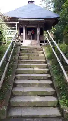 中尊寺の末社・摂社