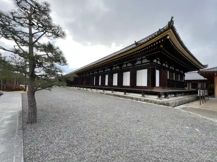 蓮華王院(三十三間堂)(京都府)