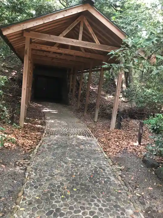 熱田神宮のその他建物