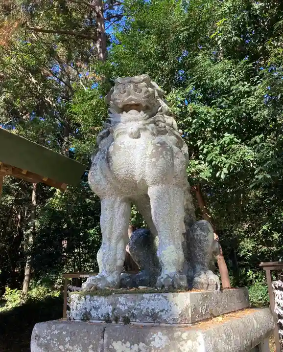 松阪神社(三重県)