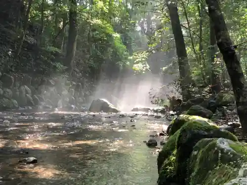 瀧原宮(皇大神宮別宮)(三重県)