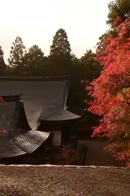 神護寺(京都府)