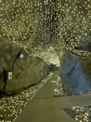 江島神社のその他建物