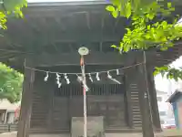 深大寺稲荷神社(東京都)