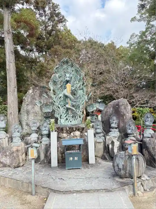 金泉寺(徳島県)