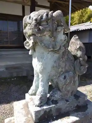 諏訪神社(福井県)