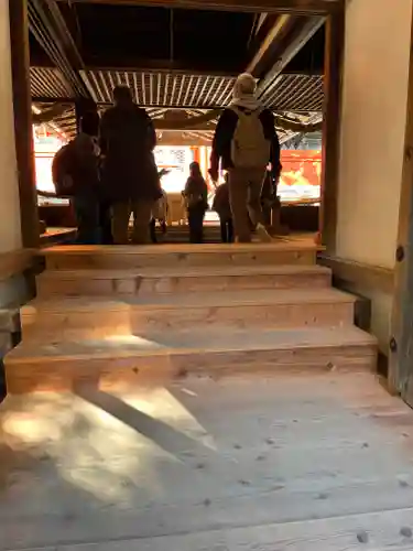 春日大社のその他建物