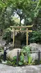 愛宕神社(東京都)