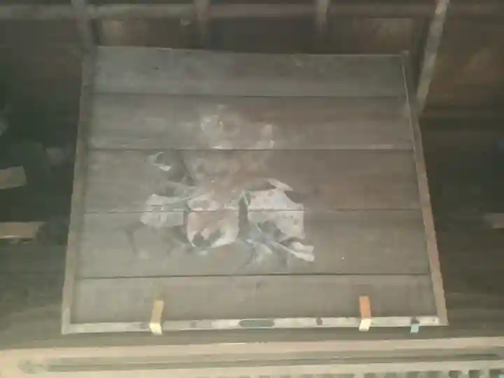 間々観音(龍音寺)(愛知県)