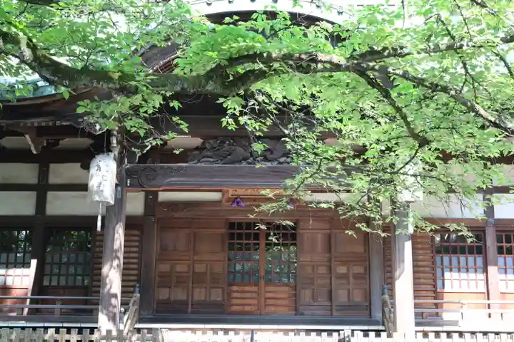 龍光寺(東京都)