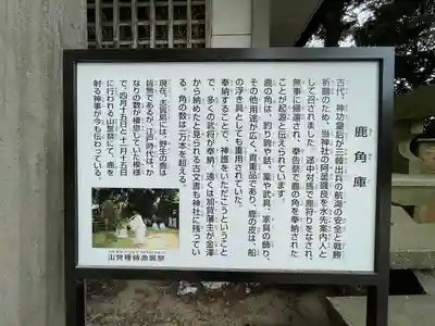 志賀海神社(福岡県)
