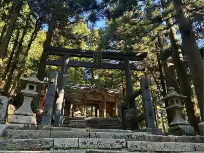 愛宕神社(京都府)
