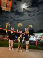 船玉神社(茨城県)