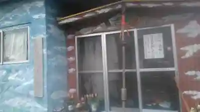 大国寺のその他建物