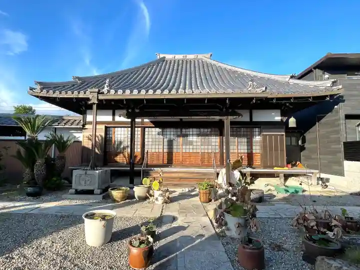 心光寺(三重県)