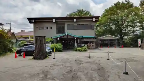 日野八坂神社(東京都)