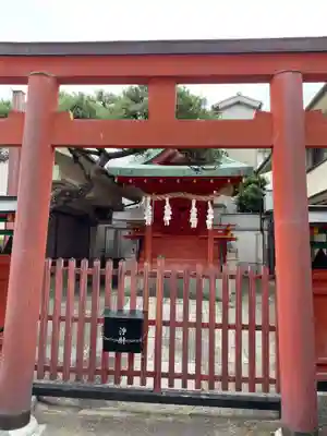 南市恵昆須神社(奈良県)
