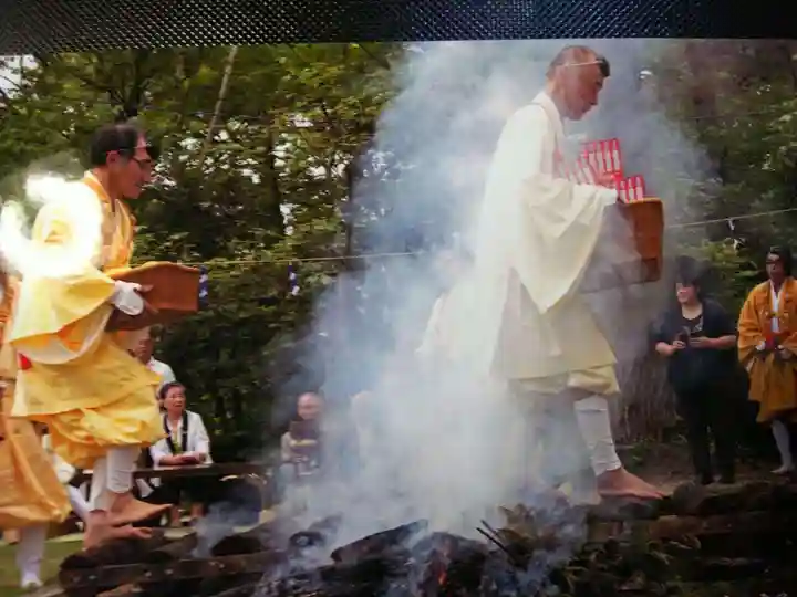 鶴舞山 永安寺(石川県)