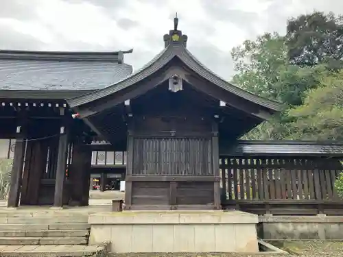 吉野神宮(奈良県)