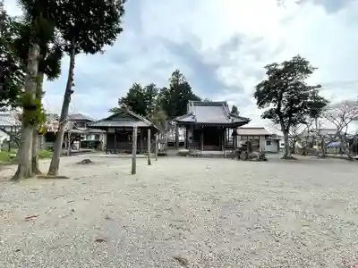 島川神社(愛知県)