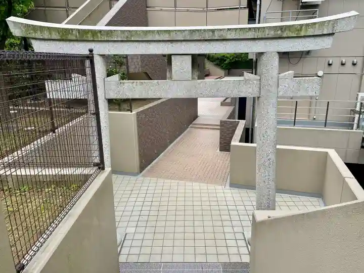 金刀比羅神社(千葉県)