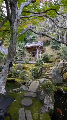 往生院(京都府)