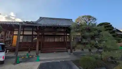 弘誓寺（西ノ京）(京都府)