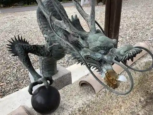 琴平神社(岐阜県)