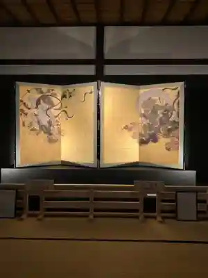 建仁寺（建仁禅寺）(京都府)