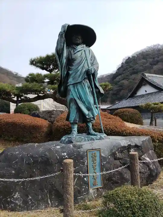 岐阜別院(岐阜県)