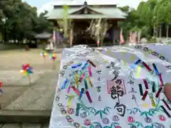 串間神社(宮崎県)