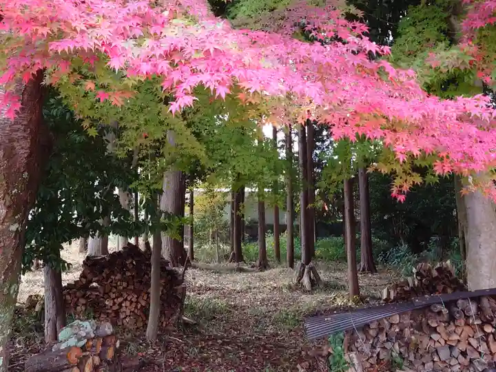 立志神社(滋賀県)
