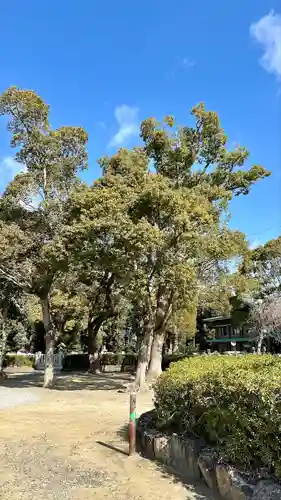 和泉國一之宮　大鳥大社(大阪府)