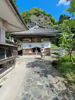 宝山寺(奈良県)