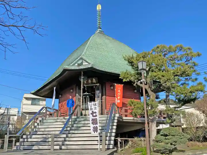 本覚寺のその他建物