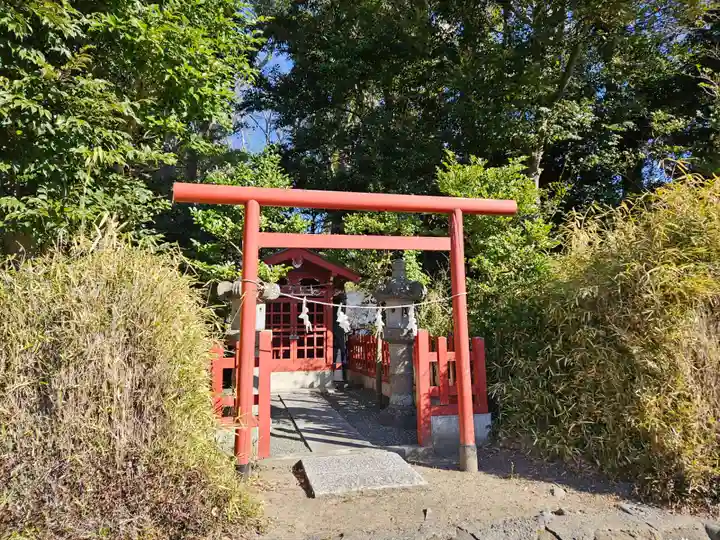 鶴岡八幡宮(神奈川県)