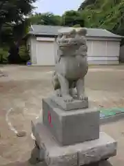 杉田八幡神社（杉田八幡宮）(神奈川県)