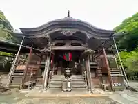 三方石観世音(福井県)
