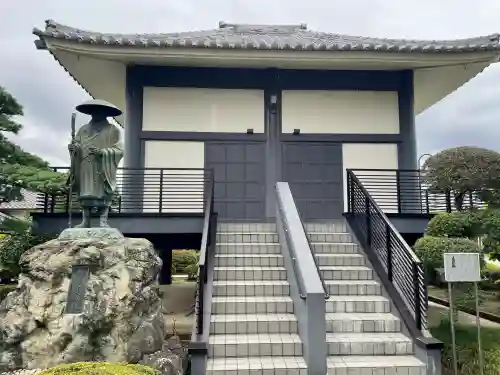 光了寺(茨城県)