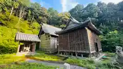 大飯神社(福井県)