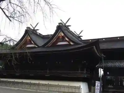 吉備津神社のその他建物
