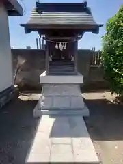 金毘羅神社(埼玉県)