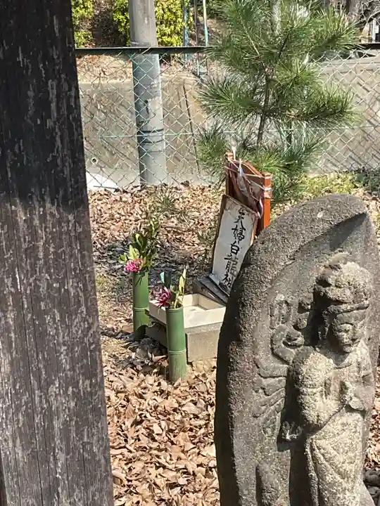 覚王山 日泰寺(愛知県)