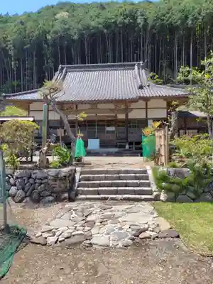 普門寺(栃木県)