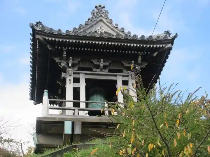 大船観音寺(神奈川県)